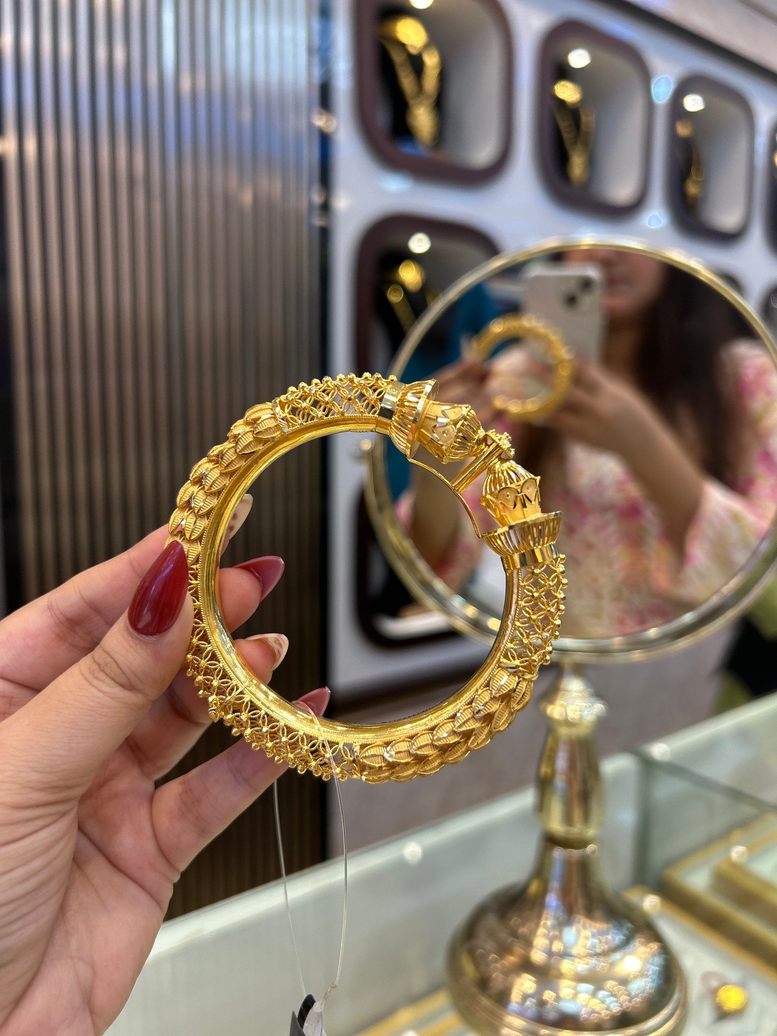 Diamond Ring