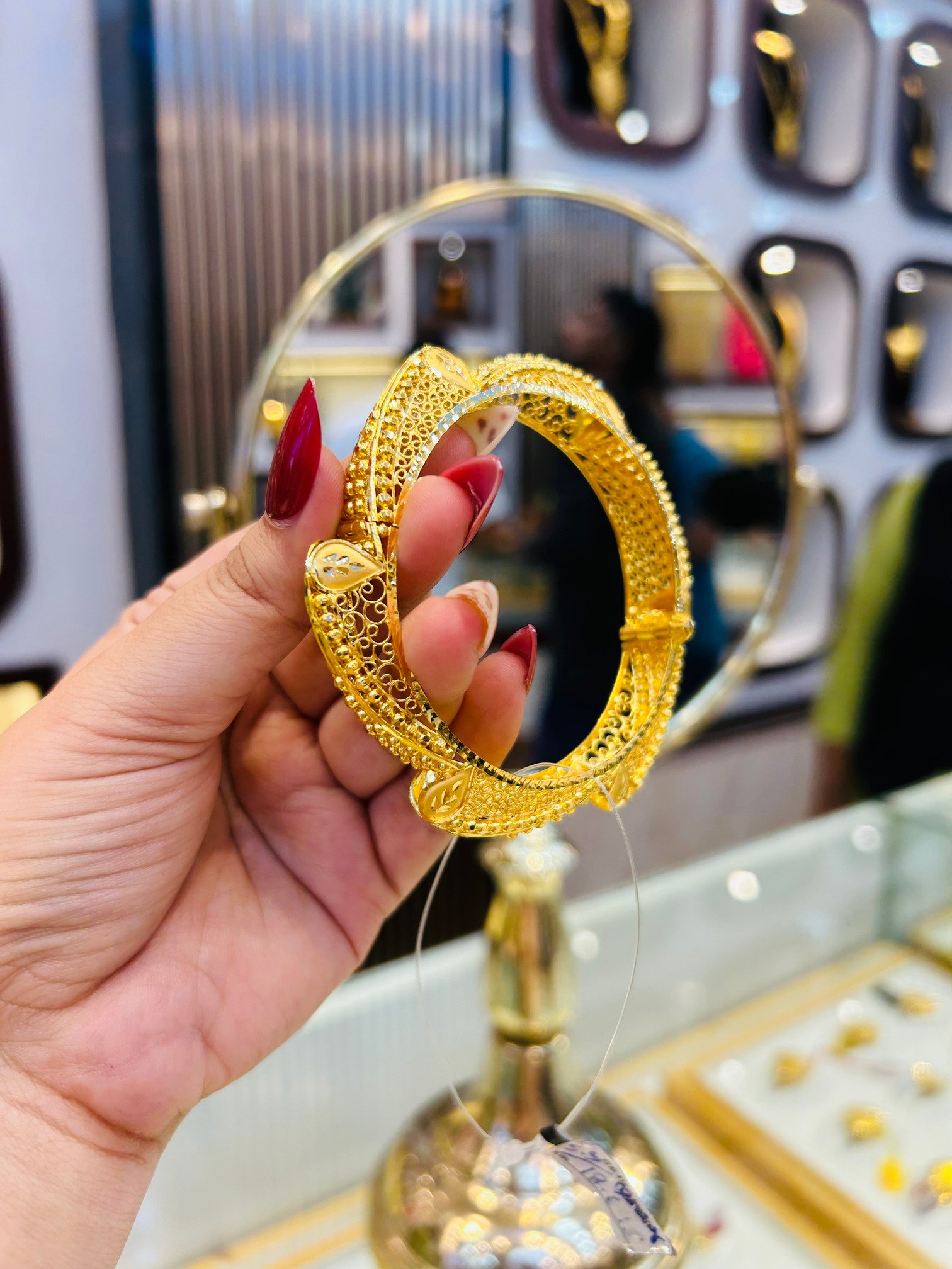 Diamond Ring