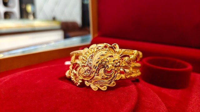 Diamond Ring