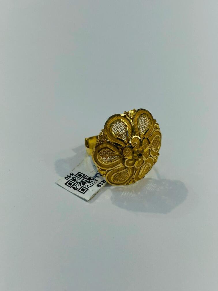 Diamond Ring