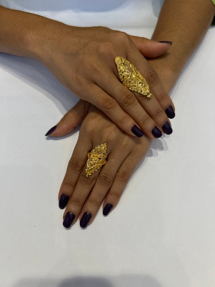 Diamond Ring