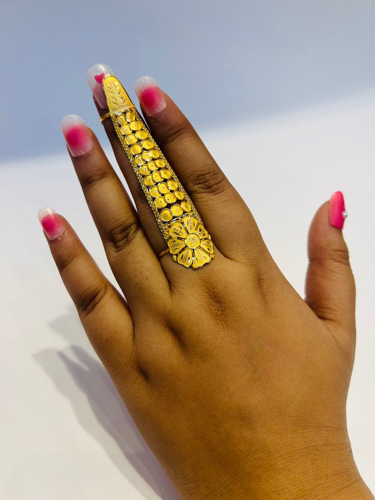 Diamond Ring