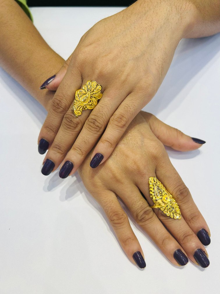 Diamond Ring