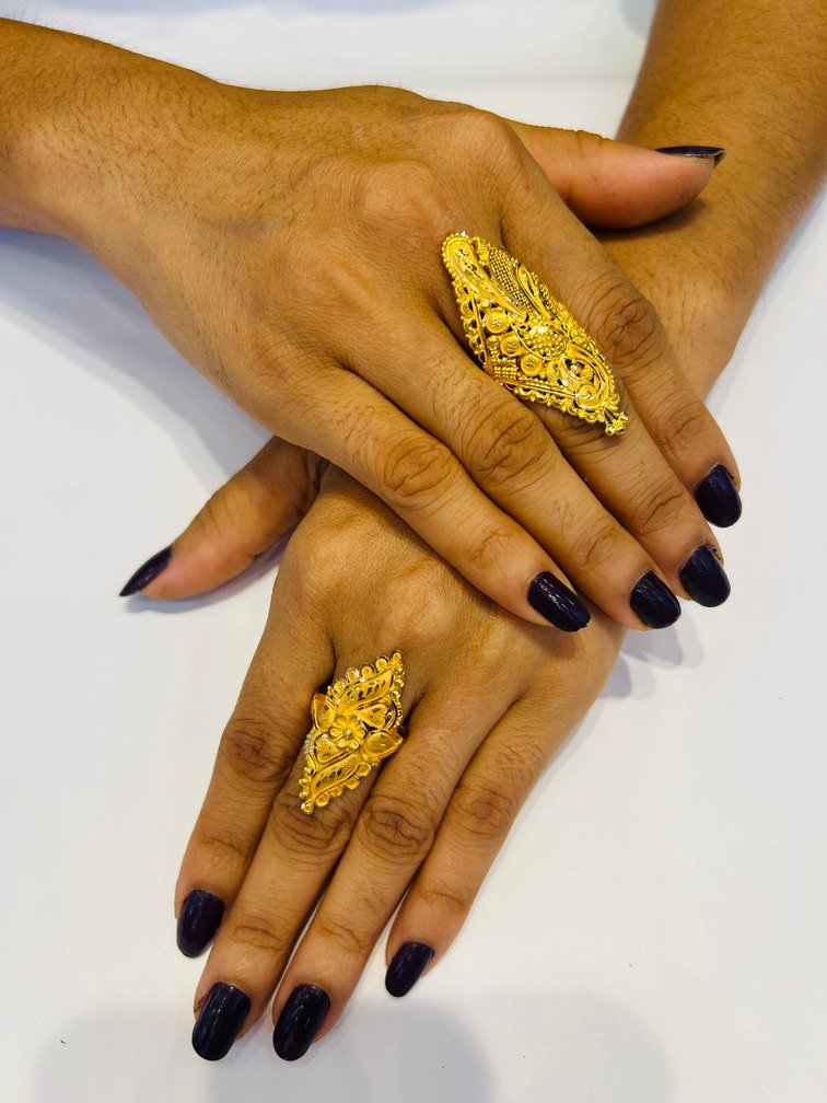 Diamond Ring