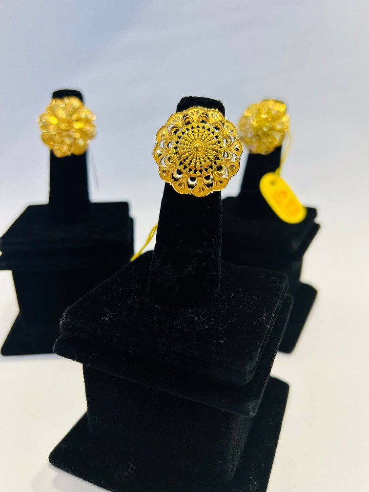 Diamond Ring