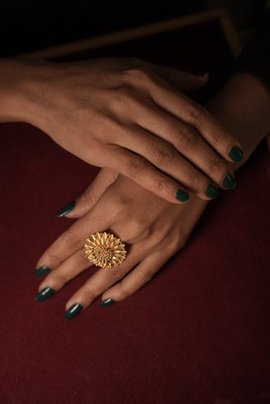 Diamond Ring