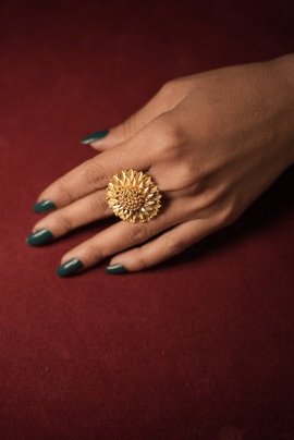 Diamond Ring
