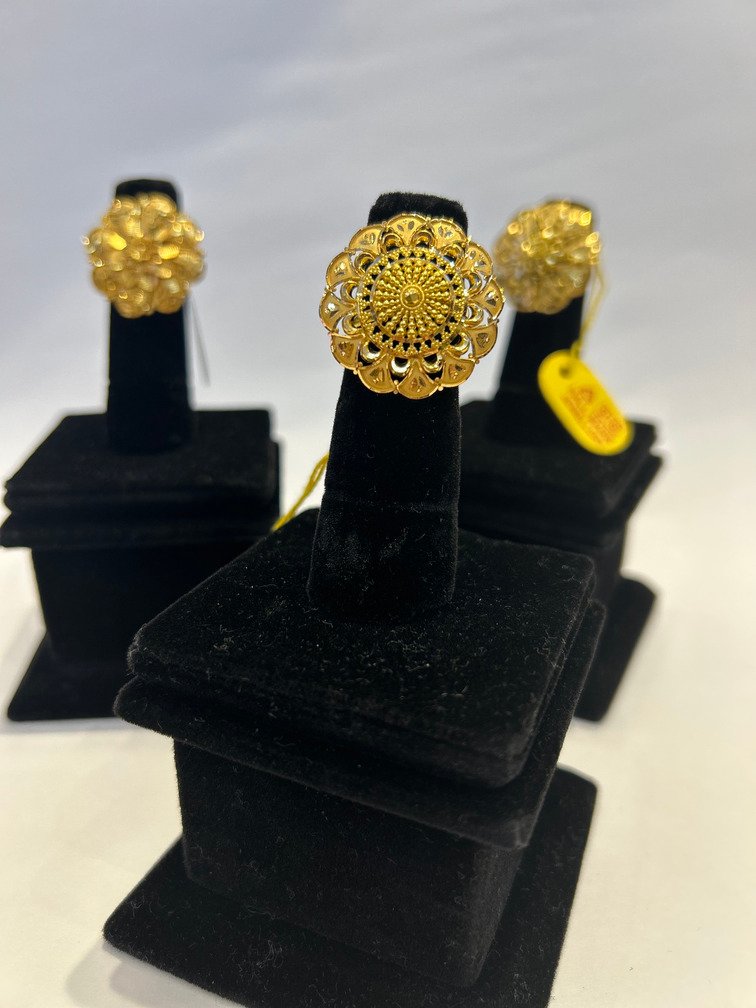 Diamond Ring