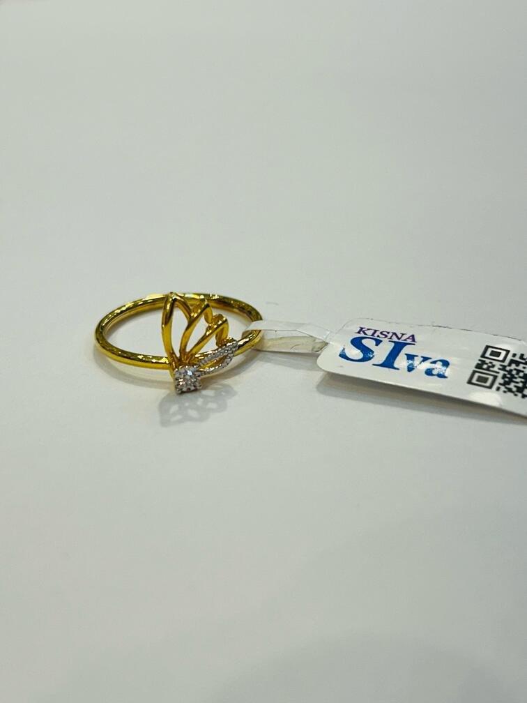 Diamond Ring